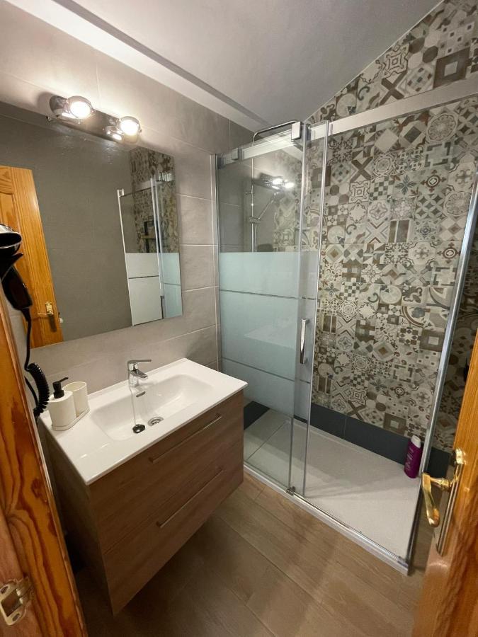 Atico Buenavista Apartment อาร์ดาเลส ภายนอก รูปภาพ